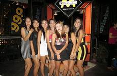 sex show girls pattaya bar thailand pattya part women club