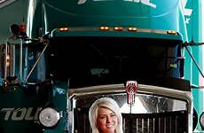 williams rig trucker blayze truckies rigs kenworth dylan coker