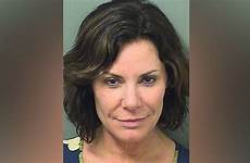 luann housewives lesseps arrested