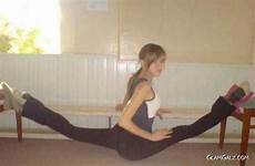 cute flexible girls flexi april am go reply 2010 next