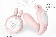 dildo leten vibrator heating adult sex vibrators clitoris strapless massager rabbit strapon wireless remote spot