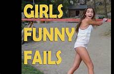 fails funny girls compilation ultimate