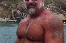 bear big muscle daddy hairy men older bears dad beefy hot daddies guys muscles beards senior gay chest massive guy