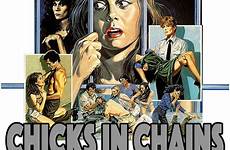 chains grindhouse muthers cinema