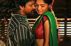 movie sunaina indian tamil hot village girl girls stills south romantic actress scene kiss film couples krishna lover choose board