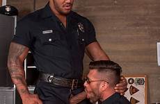 gay men uniform police hot cops horny military fucking cop sex muscle bad bruce beckham straight vario jason boy