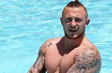 rugby naked player tumblr josh charnley english penis omg tumbex exposed professional footballer league