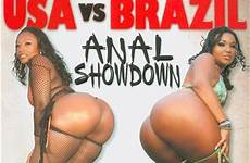 brazil anal dvd movie tube showdown usa vs movies sex west 2010 productions coast likes buy
