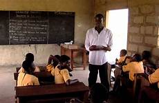 teachers teacher teaching school ghana ges students basic africa classroom gh over error sandwich government requirement minimum degree reforms first