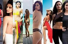 bollywood actresses most hottest seen never actress sexy uff these chopra anushka