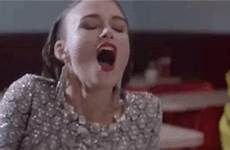gif wild orgasm goes crowd animated do gifs women giphy cervical