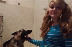 girl dog her se experience having shares clip video nairaland celebrities