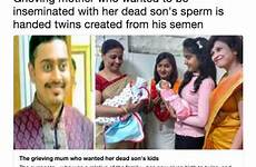 cafemom sperm twins grieving triplets switched