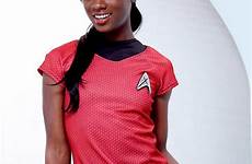 foxxx ain uhura bizarre