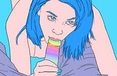 gifs tumblr psychedelic phazed gif sex erotic xxx animated oral sexo account imagine con la painchaud sissy amor jean los