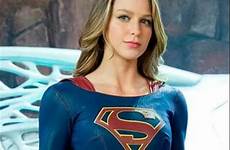 supergirl benoist hot super heroe danvers