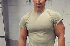 men uniform hot muscle hunks rockwell dudes straight athletic soldiers corn visita faces fed