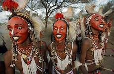 sexual strange afrika stealing practised maschile wodaabe across tribù sahara ikons