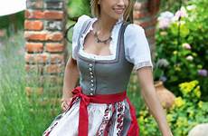 dirndl wenger oktoberfest bavaria trachten drindl fanny frühjahr sommer bavarian folk traditionelle kleidung cultures