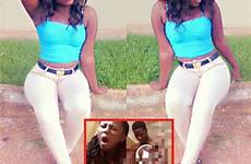 ghanaian girl video leaked suicide her commits old after 19year instagram welcome estate friend internet who read