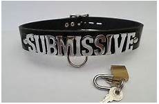 lockable 18mm cuckold whipped kink kirsten submissive