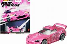s2000 furious fast diecast