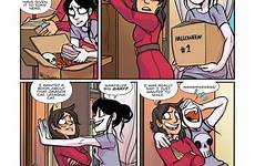 giant days preview comiclist issue