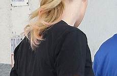 pants yoga iggy azalea derriere shapely her shows booty surgery off skintight cosmetic centre she bootylicious scroll down video glow