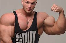 biceps hunks bodybuilder bodybuilders