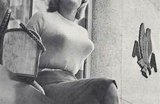 bullet 1950s bras sweaters 1940s 50s wilkinson underwear indispensable