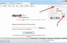 depositfiles browser premium cookies idm any restart choice close then internetdownloadmanager register faq