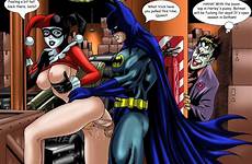 harley quinn batman hentai joker comics sex xxx comic nude harlequin fucks adult while naked man classic ranma rule34 dc