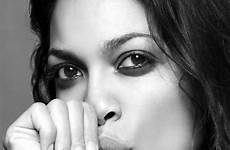 rosario dawson sucking thumb her white women beauty suck woman iphone brains sexy celebrity hd actresses girl thumbsucking sucks people