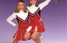 olsen ashley cheerleaders twins cheerleader jesse tío peliculas