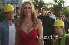 cougarlife vicious commercials ispot