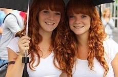 redhead twins redheads headed triplets cutie titted chicks fun ginger intercourse timer stunning gingers 9gag sfwredheads dejare advertisement