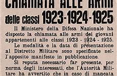 chiamata armi salo italiane mussolini 1943 macchia antonini sociale manifesto