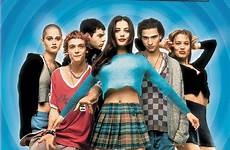 empire records 1995 dvd blu ray allmovie cover movie movies bestbuy