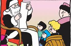 santa claus comics comic tuesday comicskingdom ten editorial top every post article kingdom topic strips