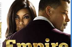 empire blu ray dvd season cover fox century 20th complete release movie sept entertainment first flickdirect dvdsreleasedates