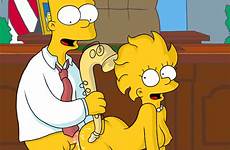 lisa simpson bart simpsons r34 34 toons rule xxx human rule34 paheal male only 1girls breasts single female color xl