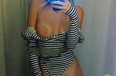 kaya nude scodelario leaked naked