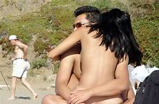 beach voyeur couple outdoor nude nudist naked smutty spy nudists real shots series eye girl shooted adult