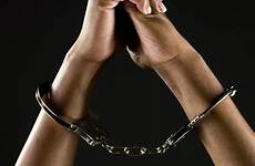 handcuffed tortured handcuffs burglar cops neighbor mistook arrested constitution hellobeautiful reunites kidnapped survivor trafficking slavery blame tries homophobia violent