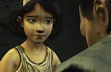 walking dead clementine game telltale comic usa today year tears con tough girl games creating players carley doug polygon jake