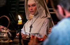 nuns movies catholic sister series 2021 fx magazine clodagh arterton gemma narcissus limited credit
