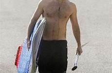 jenner brody model his session shows he off year after josie canseco carter kaitlynn then old paddle board body broke
