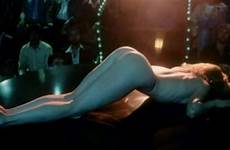 melanie griffith fear city ancensored nude naked sex tape