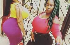 sisters nigerian twin nigeria boob nairaland go cossy instagram meet fear huge biggest endowed viral react stir massive bigger b00bs