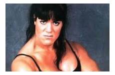 chyna wrestler wrestlers wwf ladies writeups job 1997 massive
